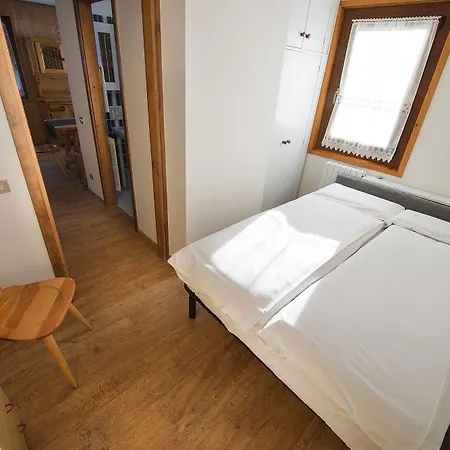 Hotel Roulette Livigno