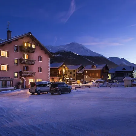 Roulette * Livigno
